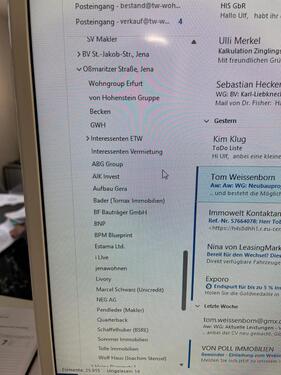 Foto - andere zur Miete in Jena