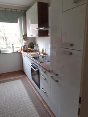 Foto - 2 Zimmer Erdgeschoßwohnung zur Miete in Emden