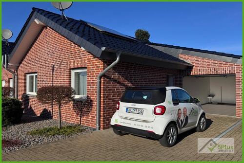 Foto - + 5PLUS + RUHE, SICHERHEIT & KOMFORT: BARRIEREFREIER BUNGALOW IM SENIOREN - WOHNPARK IN ALDENHOVEN +