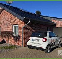 + 5PLUS + RUHE, SICHERHEIT & KOMFORT: BARRIEREFREIER BUNGALOW IM SENIOREN - WOHNPARK IN ALDENHOVEN +