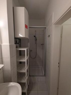 Foto - 1 Zimmer Etagenwohnung in Regensburg