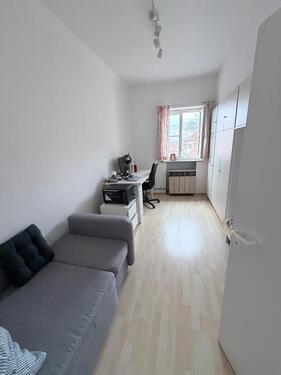 Foto - Etagenwohnung in Regensburg zur Miete