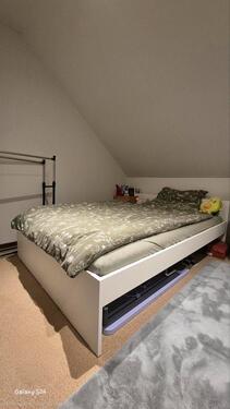 Foto - 1 Zimmer Dachgeschoßwohnung zur Miete in Ahrensburg