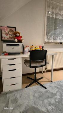 Foto - 1 Zimmer Dachgeschoßwohnung in Ahrensburg