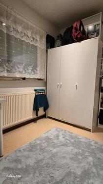 Foto - Dachgeschoßwohnung in Ahrensburg zur Miete