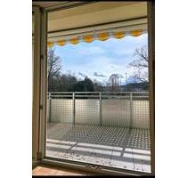 Sanierte, helle 3-Zimmerwohnung mit EBK und 2 Balkonen in 68199 - Mannheim Käfertal