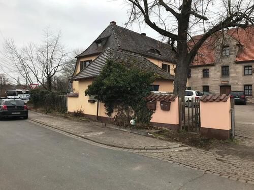 Foto - Wohnhaus mit Mühlenanwesen - 275.000,00&nbsp;EUR Kaufpreis, ca.&nbsp; 250,00&nbsp;m&sup2;