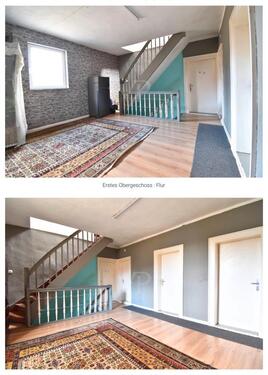 Foto - 10 Zimmer Mehrfamilienhaus, Wohnhaus in Neustadt an der Aisch