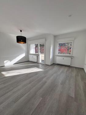 Foto - 3 Zimmer Etagenwohnung in Lippstadt