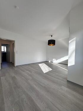 Foto - Etagenwohnung in Lippstadt zur Miete