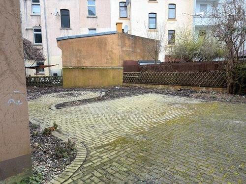 Foto - 3 PKW Stellplätze - Brunnenstraße 6 - Innenstadt Nord