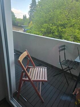 Foto - Wohnung, Essen-Süd! Frankenstr., 450 Euro KM
