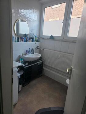 Foto - 1.5 Zimmer Hochparterre zur Miete in Velbert
