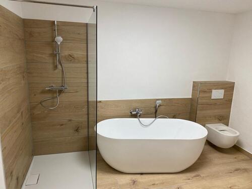 Foto - Helle 3-Zimmer-Wohnung für Naturliebhaber
