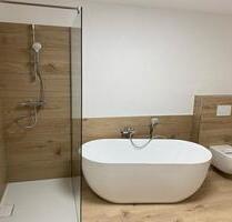 Helle 3-Zimmer-Wohnung für Naturliebhaber - Hornberg