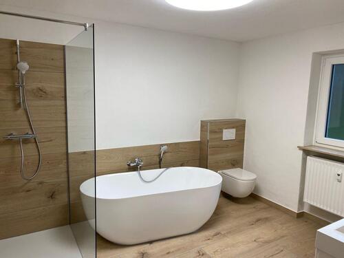 Foto - 4 Zimmer Erdgeschoßwohnung zur Miete in Hornberg