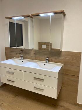 Foto - 4 Zimmer Erdgeschoßwohnung in Hornberg