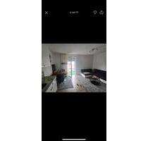 Moderne 2 Zimmer-Wohnung 750€ Warm - Rattelsdorf