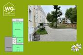 Foto - Tiny Wohnung frisch saniert mit Dusche und Balkon