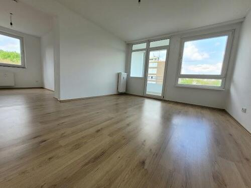 Foto - Tolle 2-Zimmer-Wohnung mit Balkon und Aufzug!