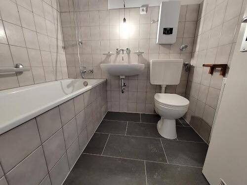 Foto - Etagenwohnung in Essen