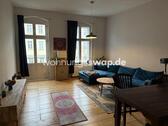 Foto - Wohnungsswap - 3 Zimmer, 100 m² - Lychener Straße, Pankow, Berlin