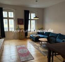 Wohnungsswap - 3 Zimmer, 100 m² - Lychener Straße, Pankow, Berlin