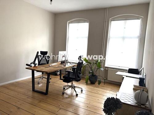 Foto - Etagenwohnung zur Miete in Berlin
