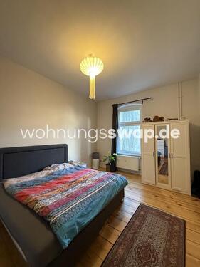 Foto - Etagenwohnung in Berlin