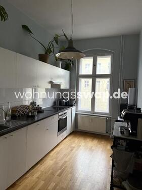Foto - Etagenwohnung in Berlin zur Miete