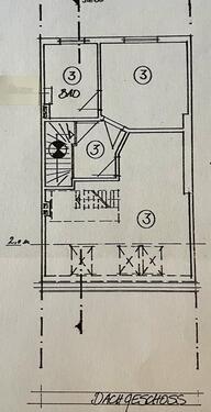 Foto - Etagenwohnung zur Miete in Bremen