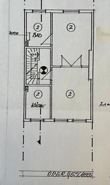 Foto - Etagenwohnung in Bremen