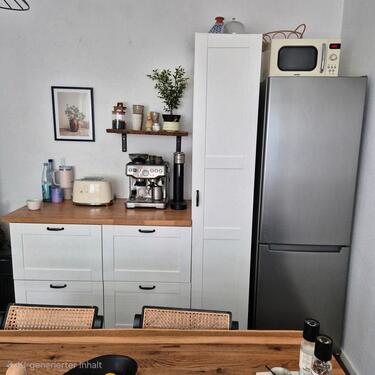 Foto - Etagenwohnung zur Miete in Dortmund