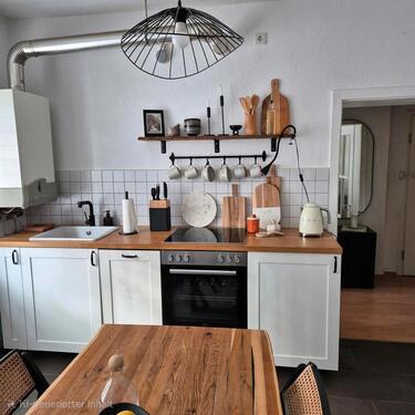 Foto - Etagenwohnung in Dortmund