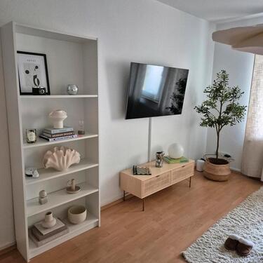 Foto - Etagenwohnung in Dortmund zur Miete