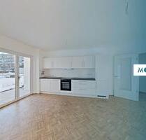 Moderne 3-Zimmer-Wohnung mit Balkon, EBK u.v.m. im Zweitbezug – Neubaukomfort in Teltow