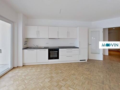 Foto - Etagenwohnung in Teltow