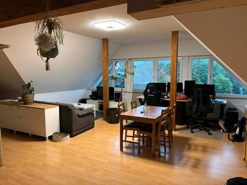 Foto - Etagenwohnung zur Miete in Gießen