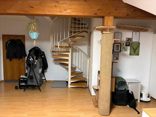 Foto - Etagenwohnung in Gießen