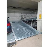 Duplex Stellplatz in Tiefgarage zu vermieten - Bayreuth Altstadt