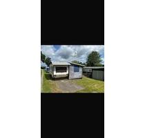 Wohnwagen Dauerstellplatz in Elbrinxen - Iserlohn Sümmern