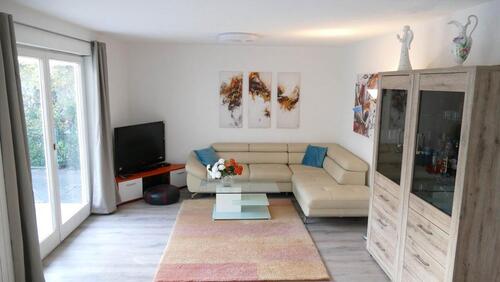 Foto - Wohlfühl-Wohnung top möbliert in ruhiger naturnaher Lage m. Flair