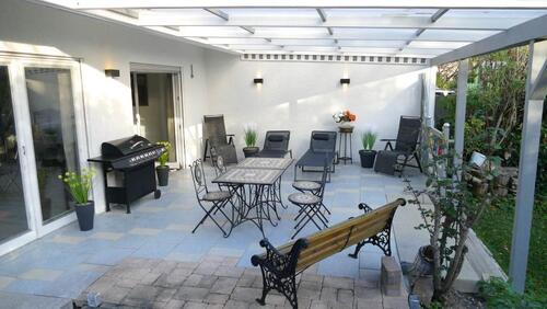 Foto - Etagenwohnung in Staufen im Breisgau