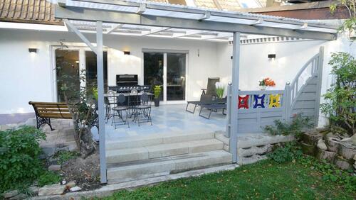 Foto - Etagenwohnung in Staufen im Breisgau zur Miete