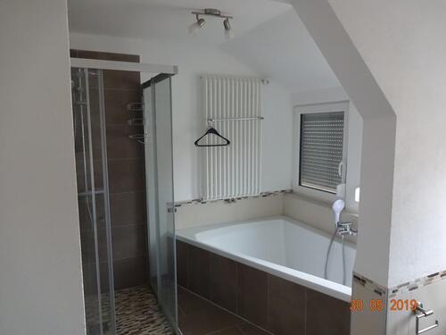 Foto - Etagenwohnung zur Miete in Ebern