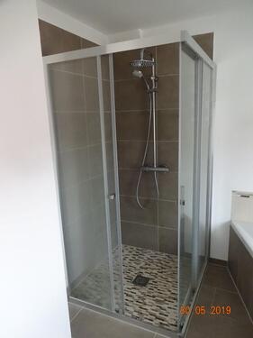 Foto - Etagenwohnung in Ebern