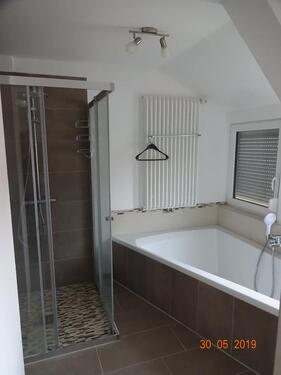 Foto - Etagenwohnung in Ebern zur Miete