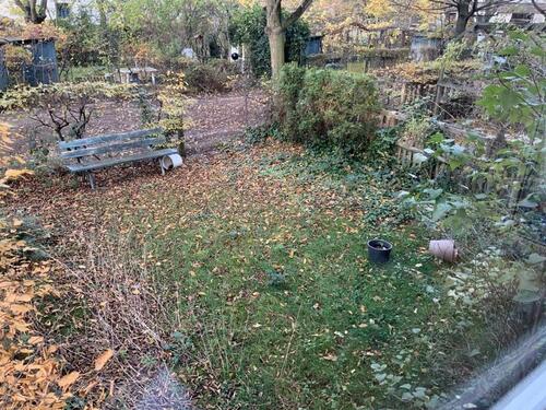 Foto - Etagenwohnung in Monheim am Rhein