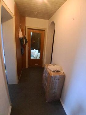 Foto - Etagenwohnung zur Miete in Rudolstadt