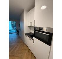 ❗️ 1-ZIMMER-APARTMENT ❗️NEUBAU ❗️ - Berlin Pankow
